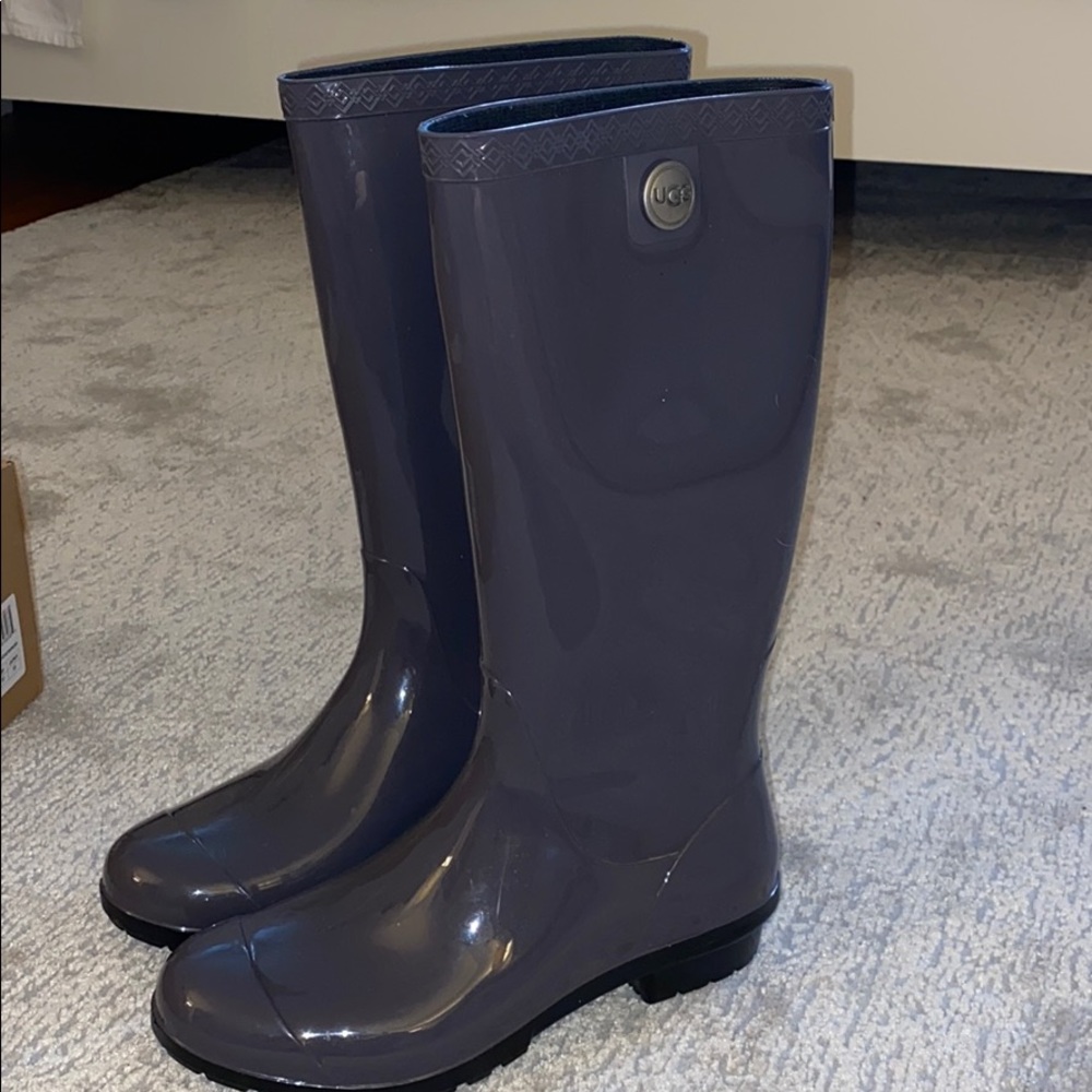 ugg women's shaye rain boot